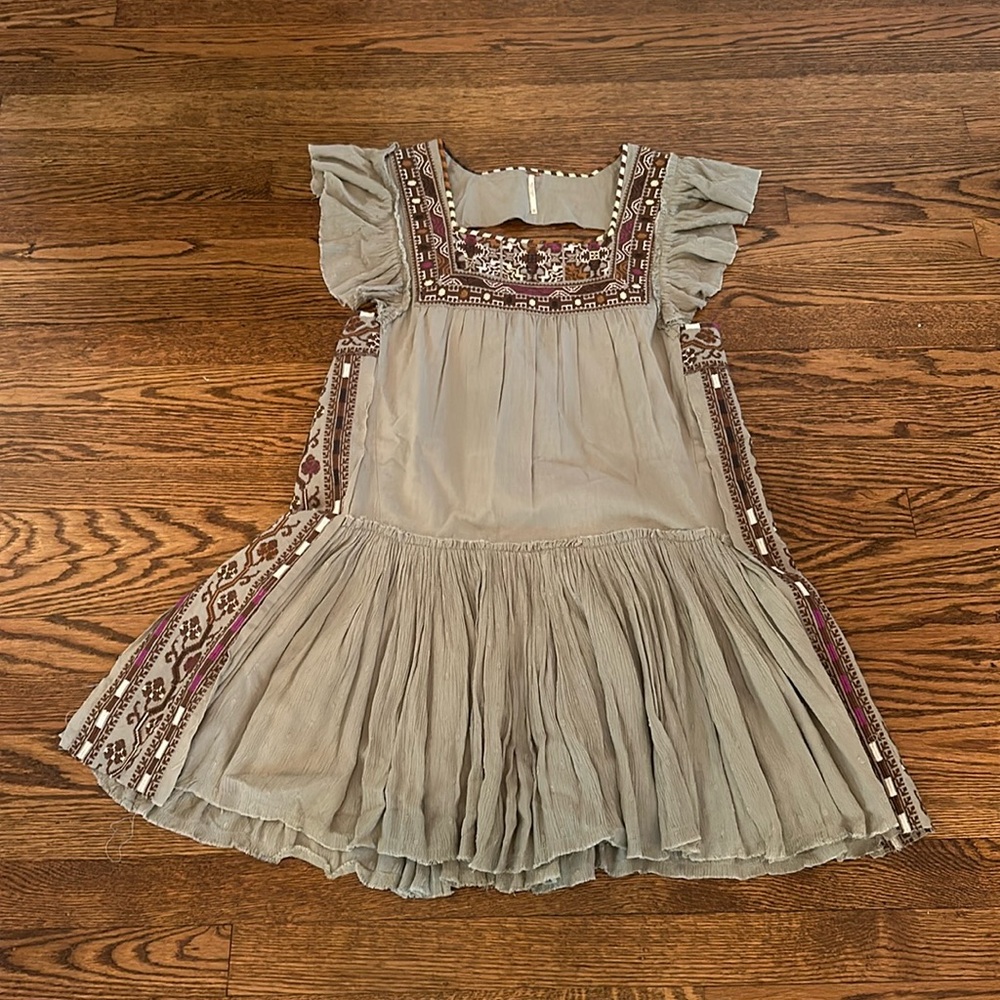 Free People Dress